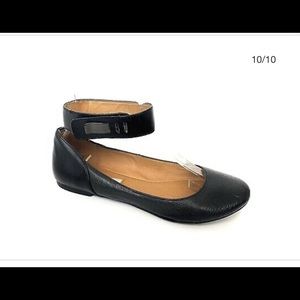 Steve Madden Paki Ankle Flat